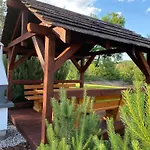 Holiday home Nad Wiartlem