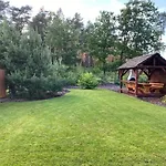 Nad Wiartlem Holiday home Wiartel