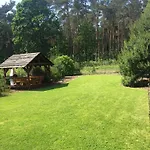 Nad Wiartlem Holiday home *
