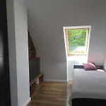 Nad Wiartlem Holiday home *