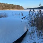 펜션 Nad Wiartlem *