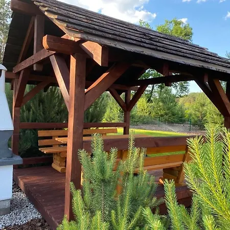 Holiday home Nad Wiartlem