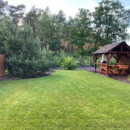 Nad Wiartlem Prázdninový dům Wiartel