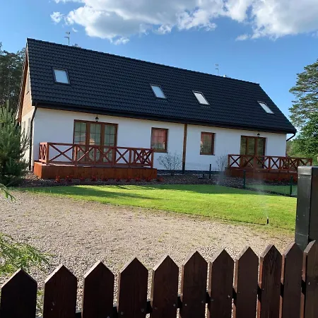 Holiday home Nad Wiartlem *