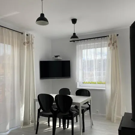 Prázdninový dům Nad Wiartlem Wiartel