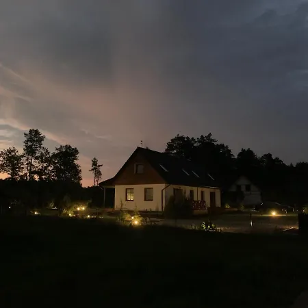 Holiday home Nad Wiartlem