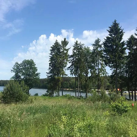 Prázdninový dům Nad Wiartlem *