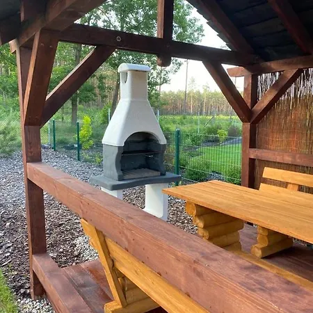 Nad Wiartlem Prázdninový dům *