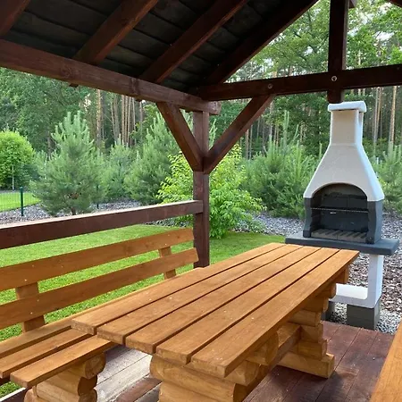 Prázdninový dům Nad Wiartlem Wiartel