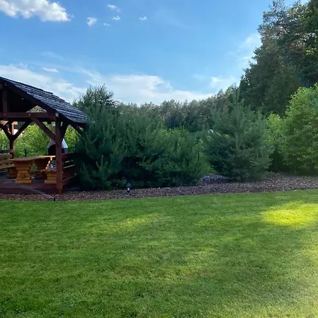 Nad Wiartlem Prázdninový dům Wiartel