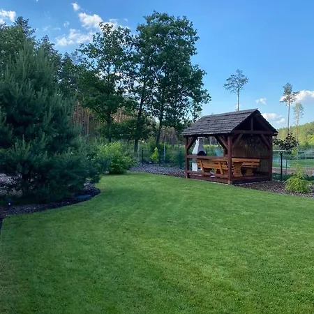 Nad Wiartlem Holiday home *
