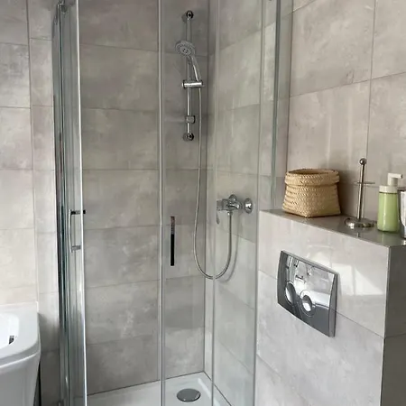 Holiday home Nad Wiartlem Wiartel